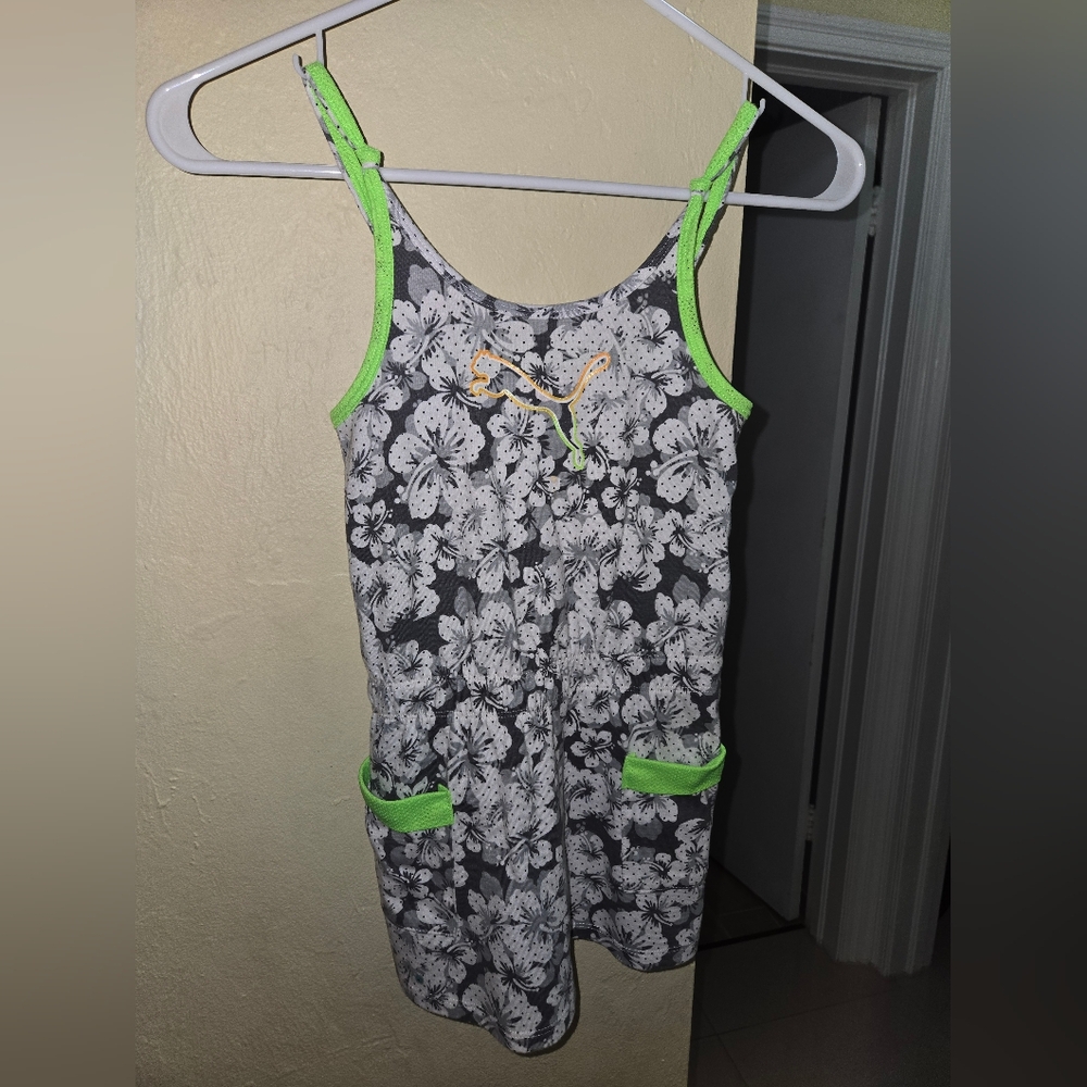Puma Girl s Dress